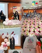 جشن شکوفه یاس